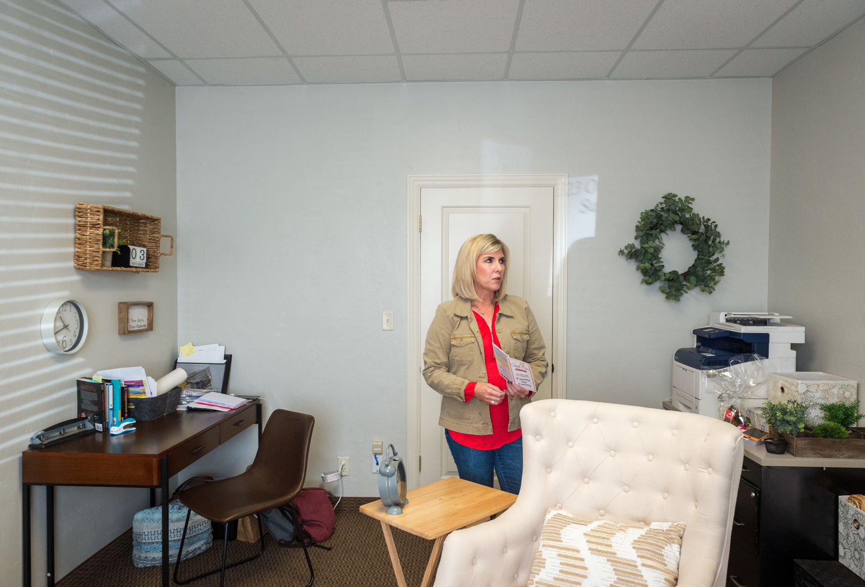 Simply Hope offers a multitude of programs